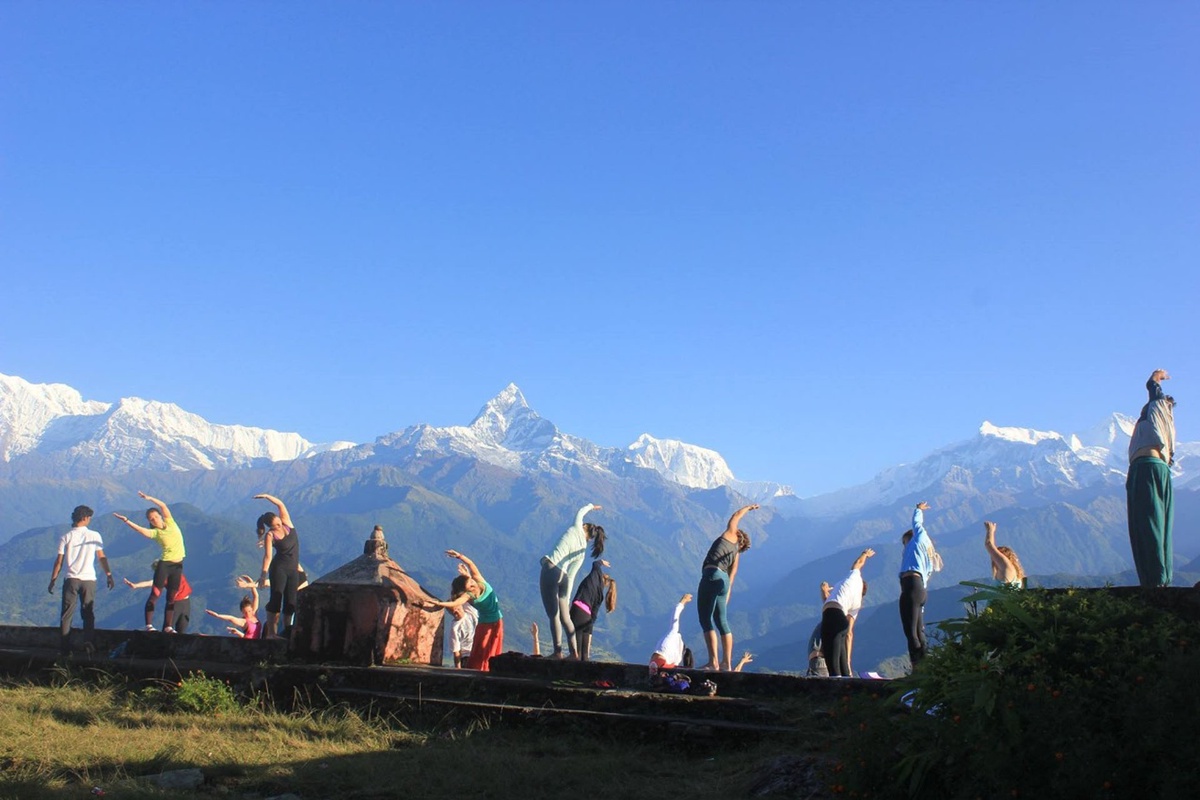 Rishikul Yogshala Nepal Announces 200-Hour Yoga Teacher Training in Pokhara