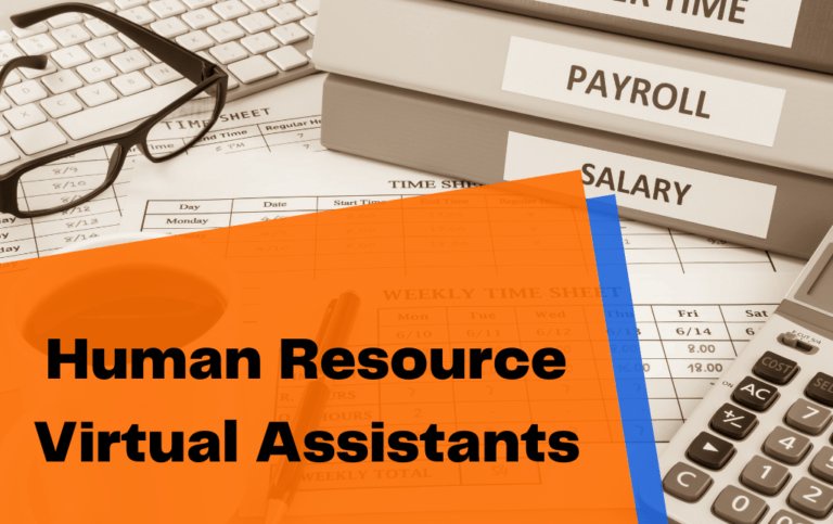 Unleashing the Power of an HR Virtual Assistant
