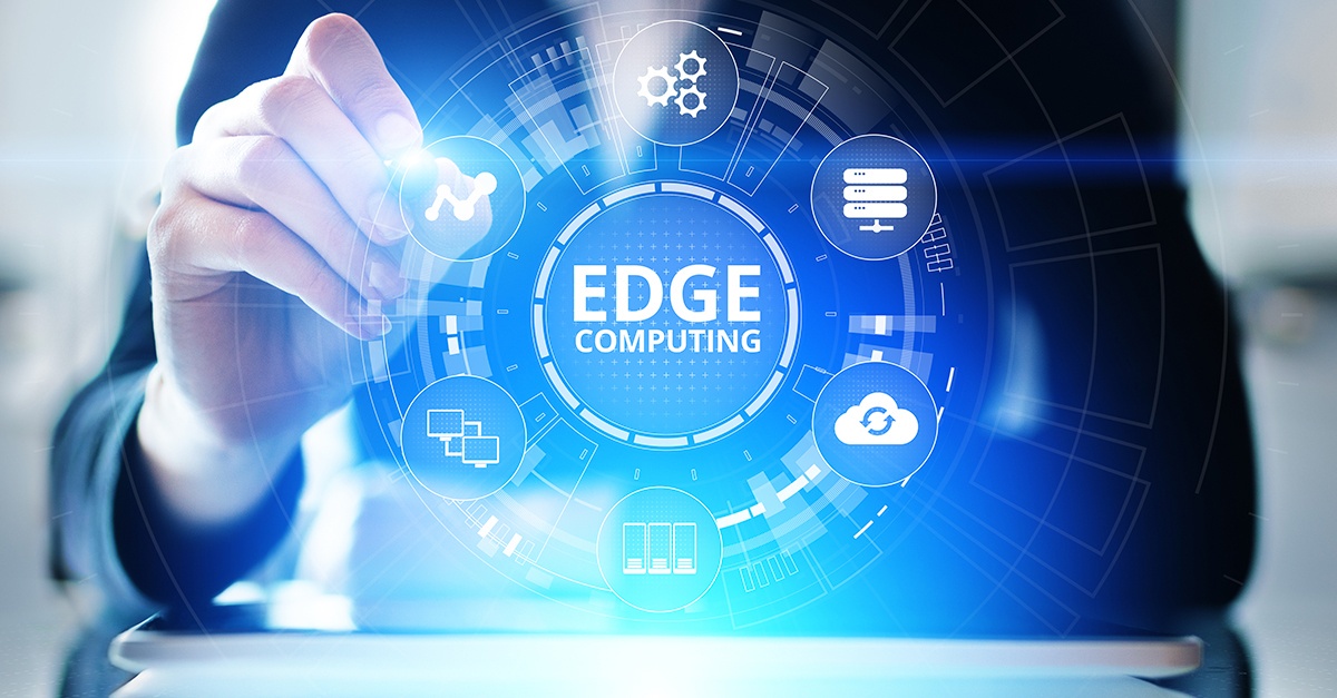 What Are The Benefits Of Edge Computing To Different Industrial Sectors?