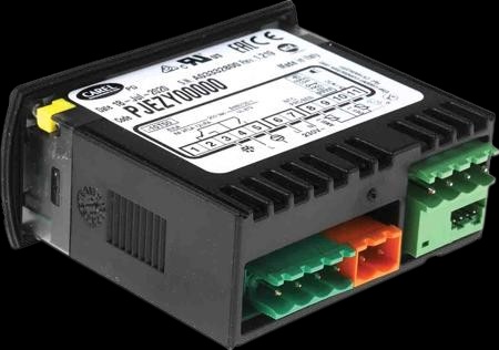 How Does a 230 V AC Temperature Controller Enhance System Efficiency?