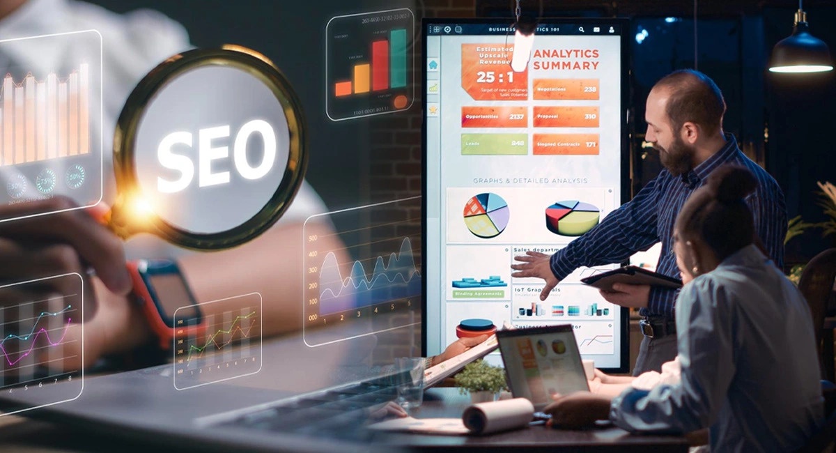 How to Build an SEO Strategy with Your SEO Strategist