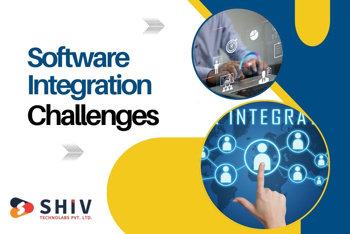 Software Integration Challenges: What You Need to Know