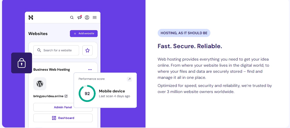 Best Dedicated Server Hosting Provider: Ultimate Guide 2024