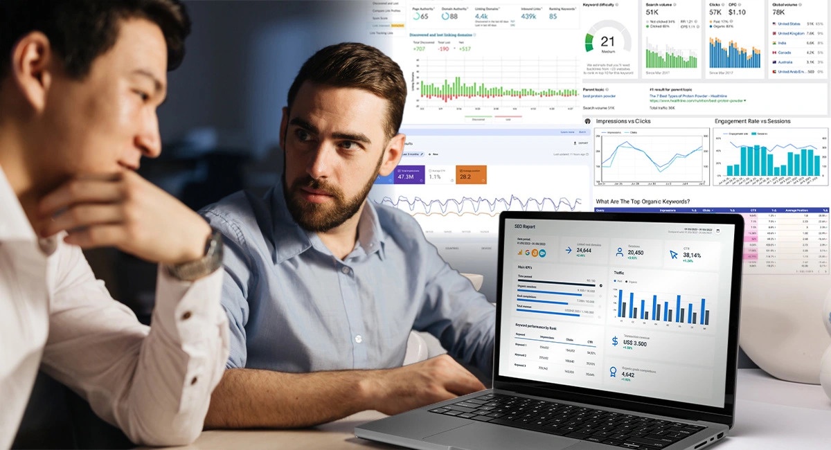 Essential SEO Tips for Beginners to Grow Organic Traffic