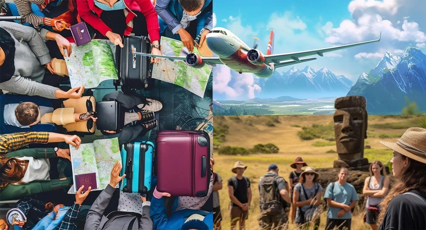 Why Mobile SEO Matters for the Travel Industry in 2024