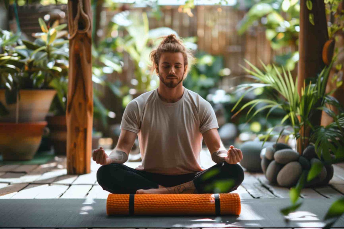 200-Hour Yoga Teacher Training Course in Rishikesh: A Holistic Path to Yoga Mastery