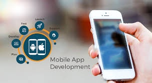 Unlock the Potential of Your Business with Cutting-Edge Mobile App Development Services