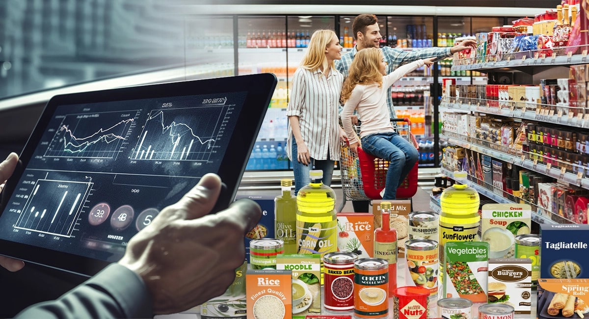 How SEO for Food and Beverage Companies Grows Sales Fast