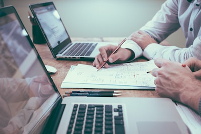 Top Five Questions to Ask Your Web Designer