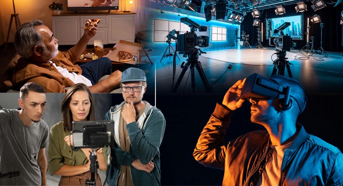 How SEO Empowers the Media and Communications Industry