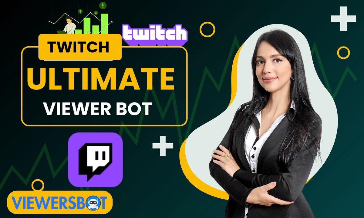 Does Viewbotting Work on Twitch?