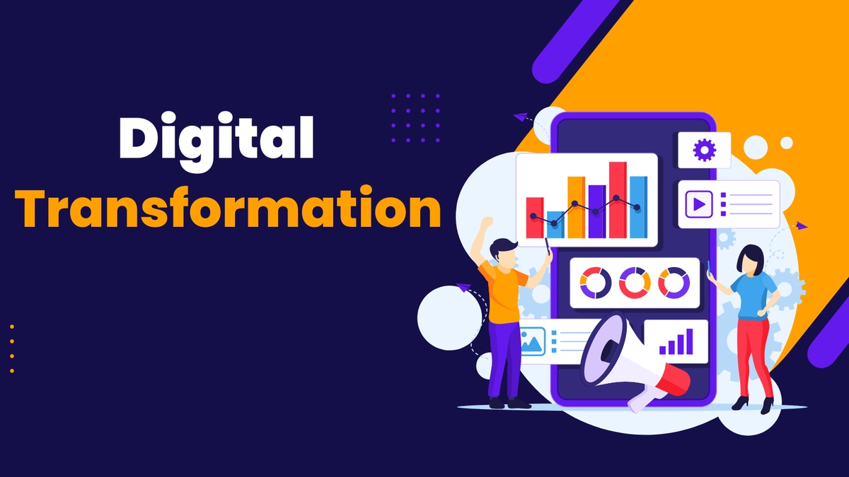 The Importance of Culture in Driving Digital Transformation
