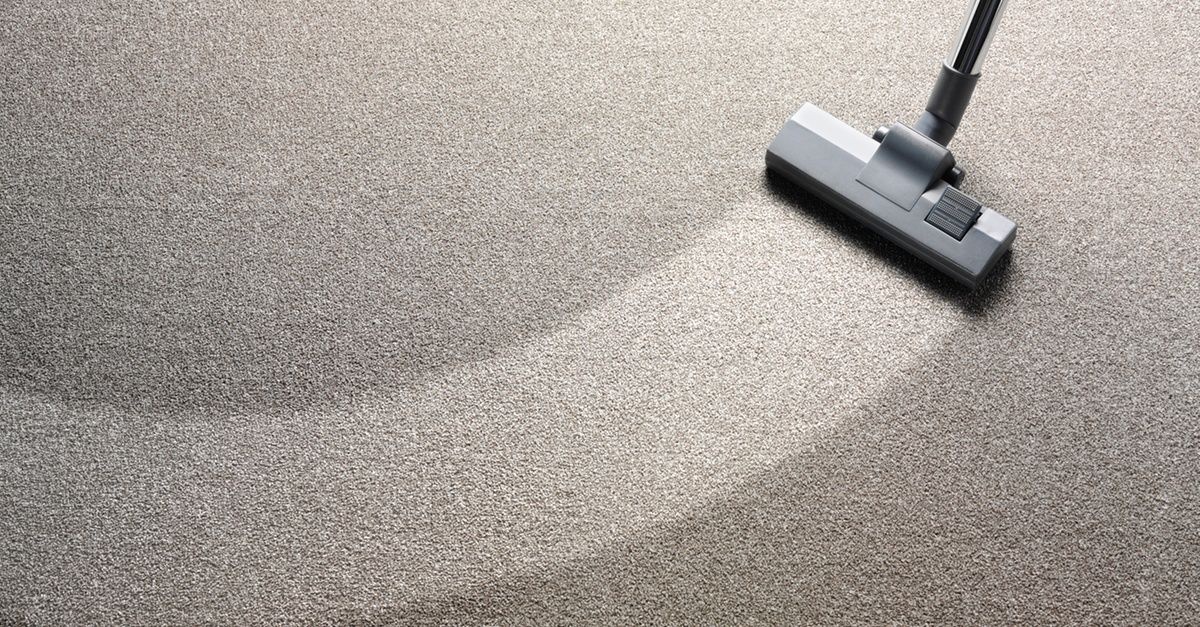 Major Benefits of a Carpet Cleaner Service