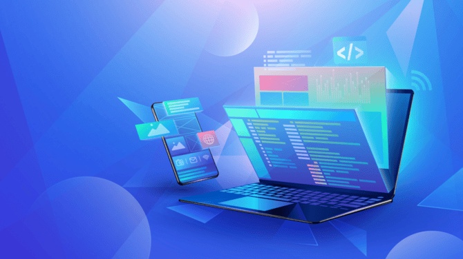 Stage 4 of the Mobile & Web App Development Process Project Launch & Configuration