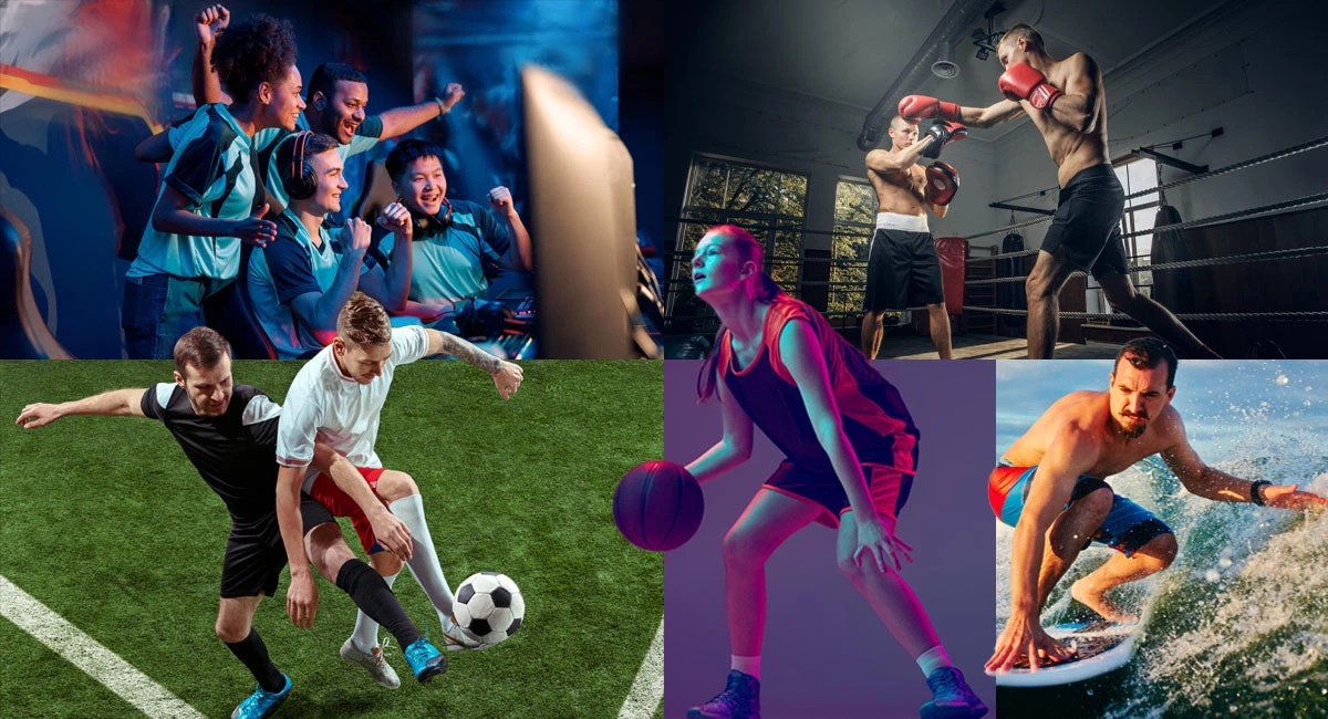 Effective SEO for Sports Industry Apps to Gain More Users