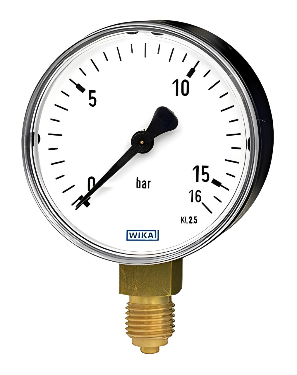 What Is Pressure Measurement and Why Is It Crucial for Accurate Test Measurements?