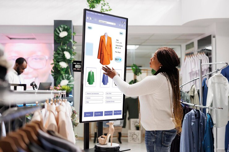 A Complete Guide to Android Kiosk Software for Businesses