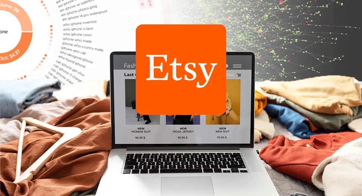 Etsy SEO Made Easy: Tips to Rank Higher and Grow Your Shop