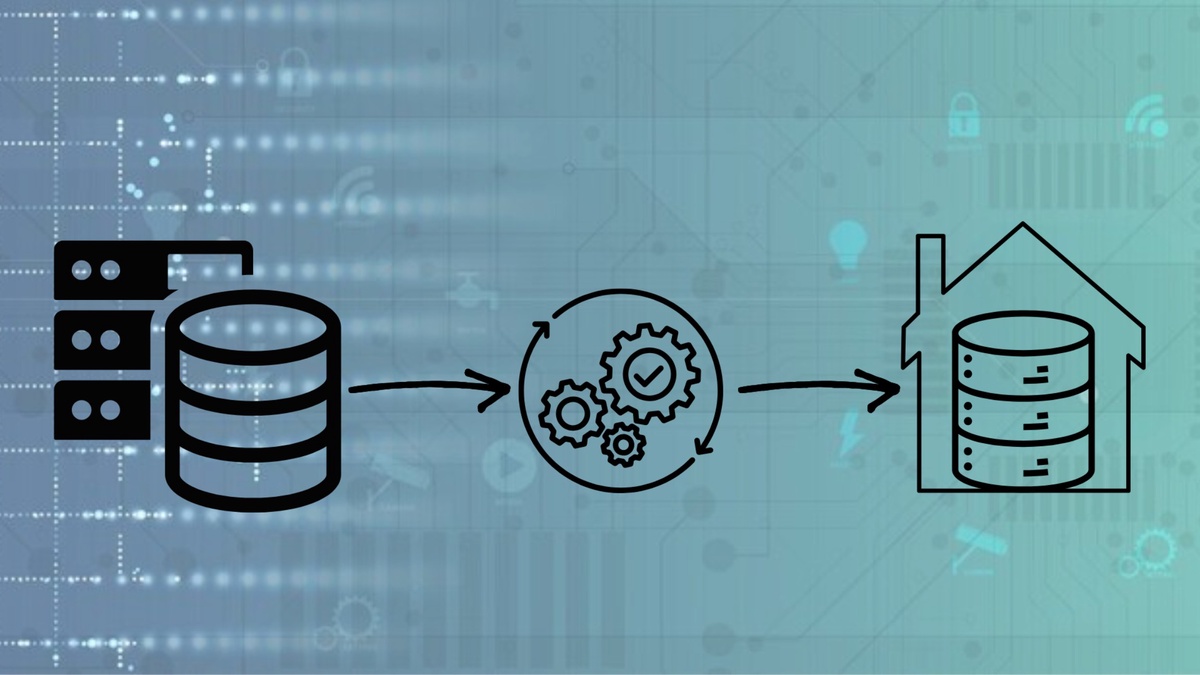 How ETL Enhanced Data Integration for Business Intelligence