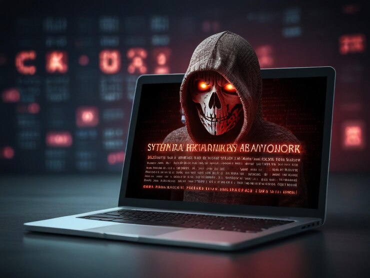 New Wave of Ransomware Attacks Disrupts Businesses Worldwide