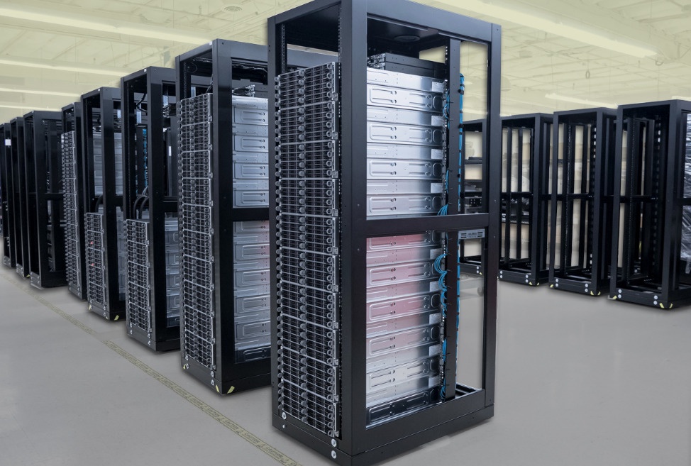 6 Innovative Cooling Solutions for Dense Rack Servers