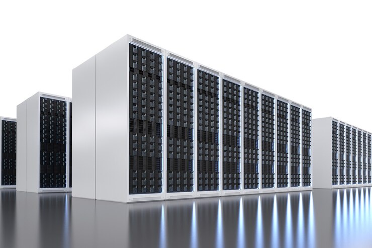 The Future of NAS Storage: Trends and Innovations