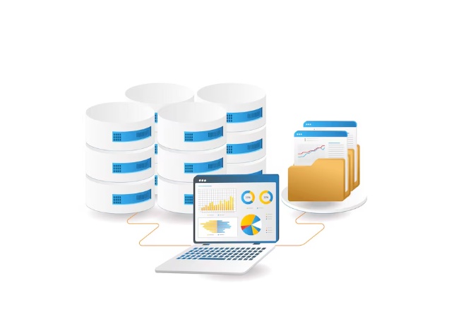 5 Optimal Databases for Future-Ready Web Applications