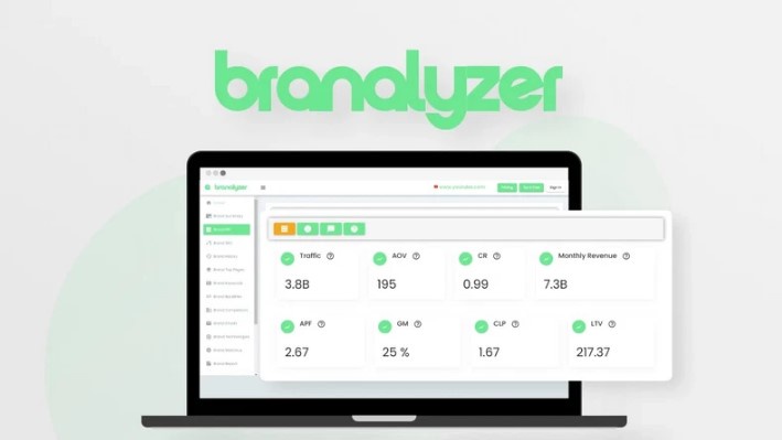Branalyzer Review 2024: Best Brand Analysis Software Deal