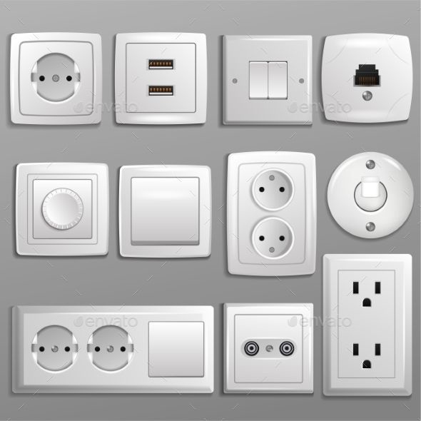 Troubleshooting Common Issues with Switches and Sockets