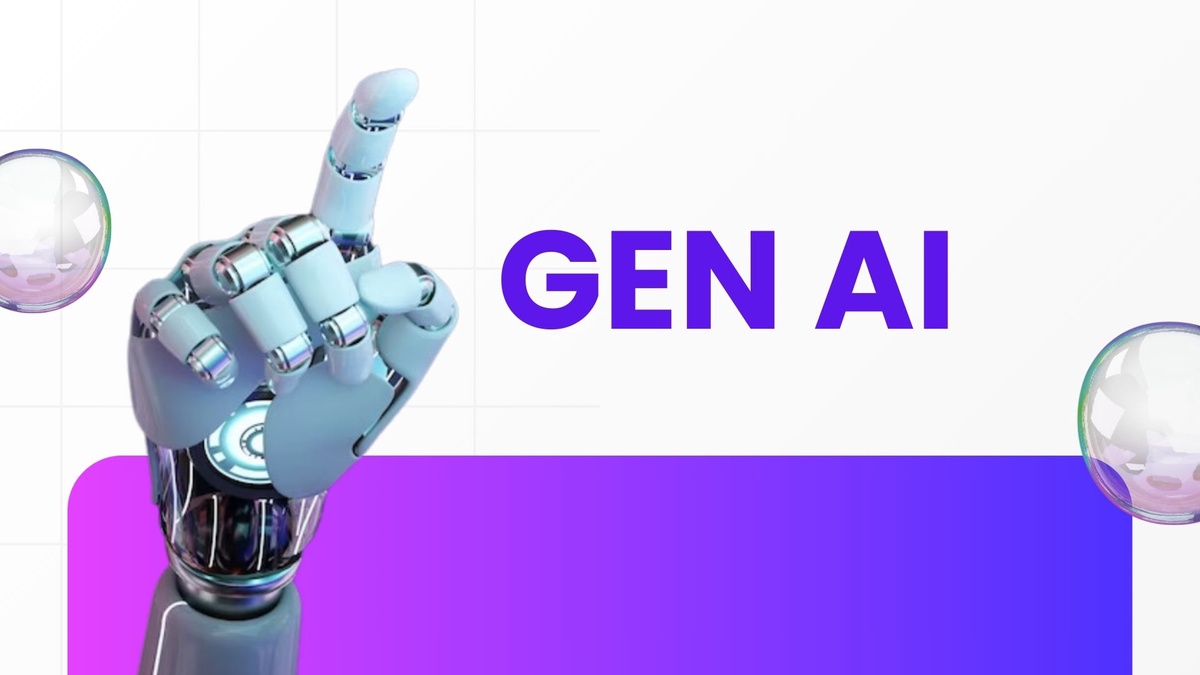 Top 5 Enterprise Generative AI Tools for 2024