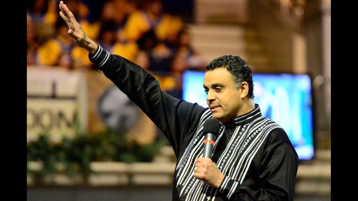 Bishop Dag Heward-Mills