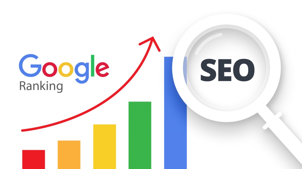 Rank Your Website at the Top of Google Search