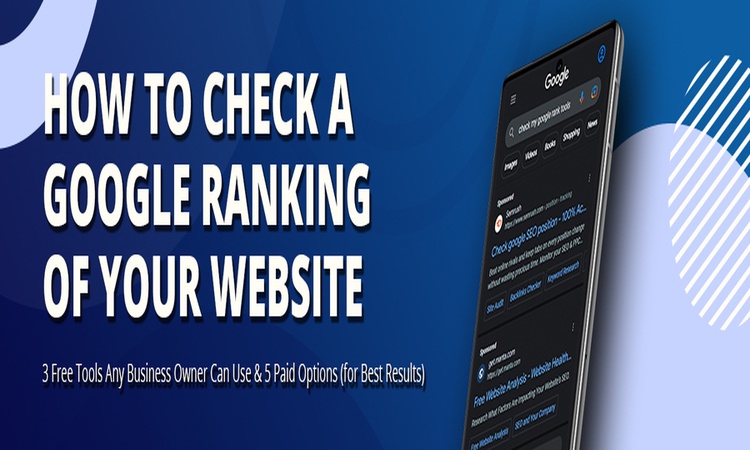 Website Ranking Checker: A Must-Have Tool for SEO Success