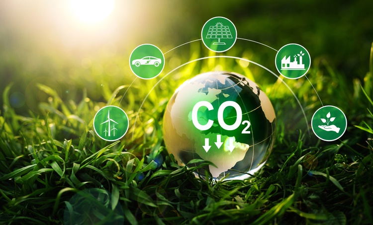 ClimateForge's Innovations: Pioneering Decarbonization for a Sustainable Tomorrow