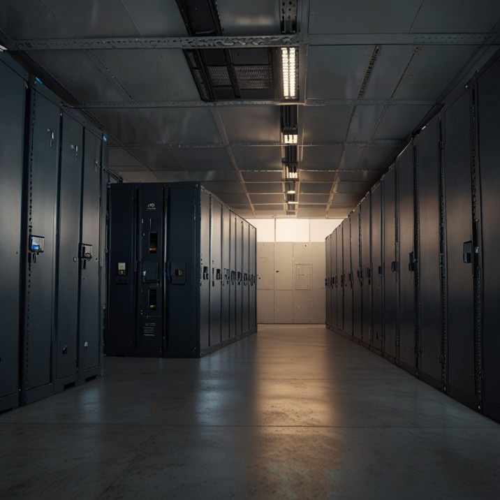 Efficient NAS Storage Solutions for Streamlined Data Access and Backup