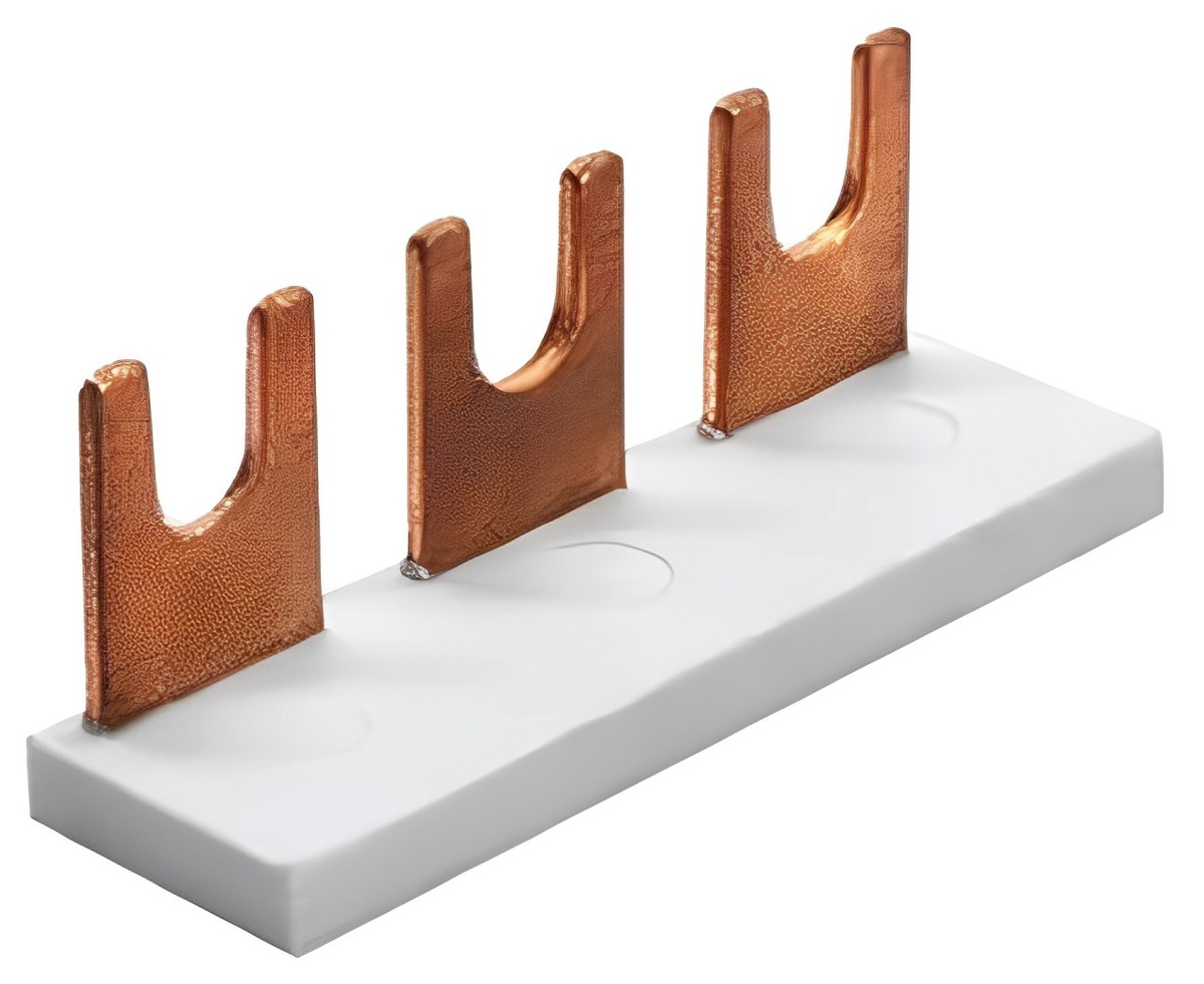 How Do Busbars Power Modern Industries? Discover Their Critical Role!
