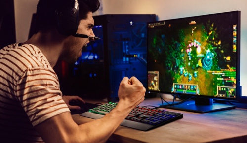 7 Reasons Why Every Gamer Needs A 4K Display