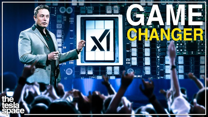 Elon Musk’s xAI Goes Public: What It Means for the Future of Artificial Intelligence!