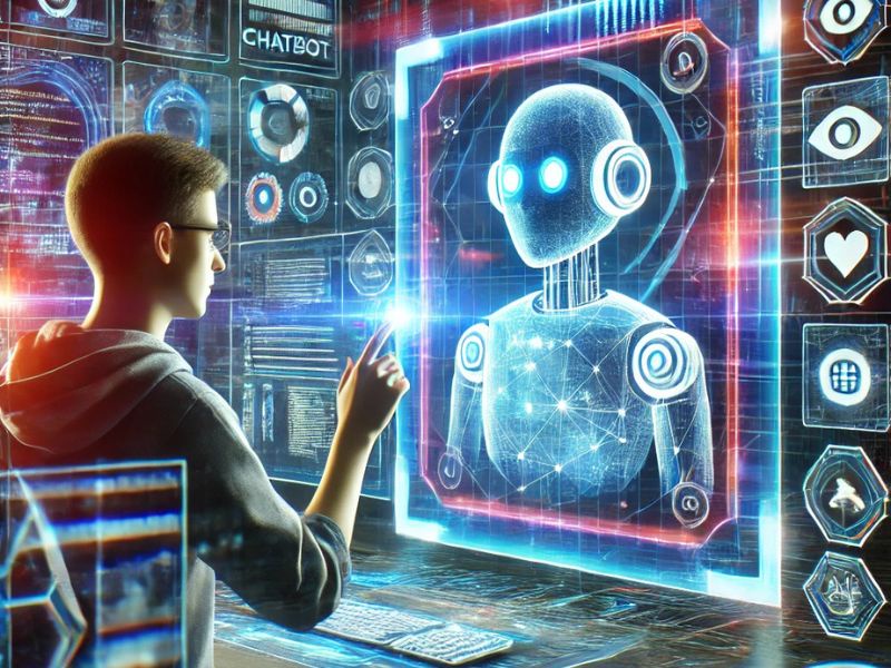 From Concept to Code: A Step-by-Step Approach to ChatGPT App Development