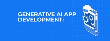 The Impact of Generative AI on App Development