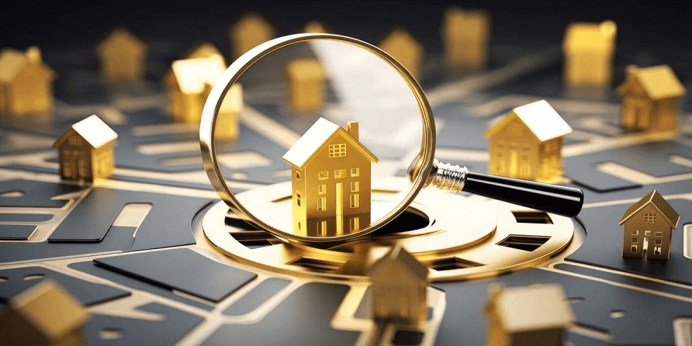 Your Blueprint to Real Estate Success – Curtis Waters