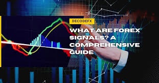 Understanding Trading Signals: AComprehensive Guide