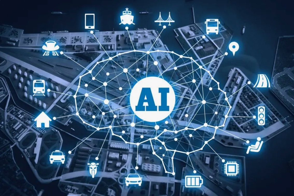 Top 7 AI Solutions Revolutionizing Industries Today
