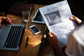 Financial News Updates: Staying Informed in a Dynamic Market