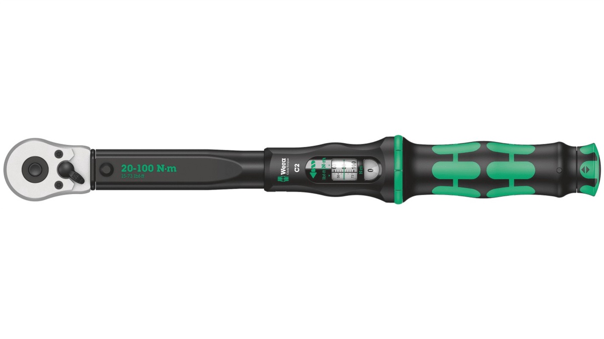 How Do Torque Wrenches Revolutionize Precision in Tightening? Exploring Their Impact and Versatility