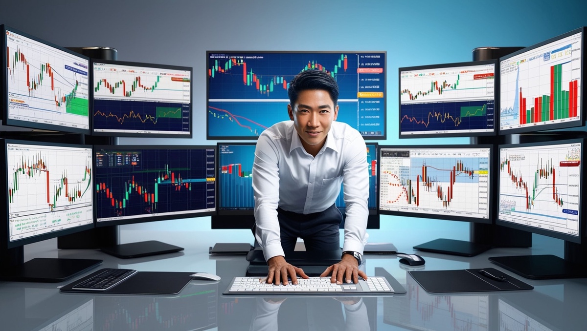 Best Technical Analysis Tools for Trading