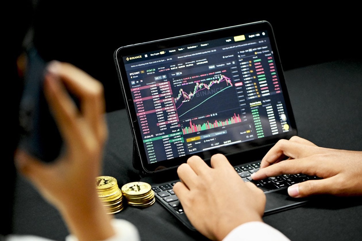 Maximize Gains: Free Stock Signals on Telegram!
