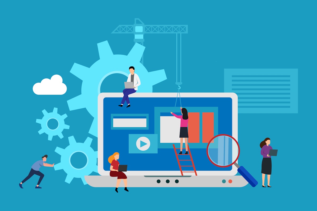Why Python is a Great Choice for Building Scalable Websites