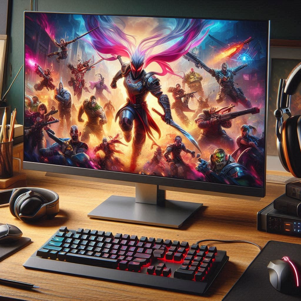 Gaming Monitor Myths Busted: What You Really Need to Know