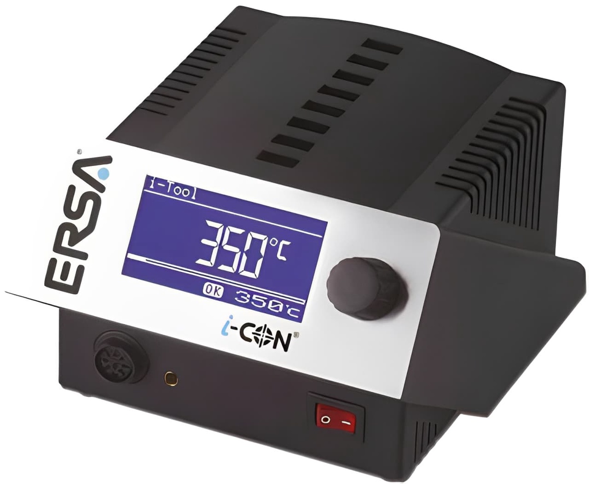 How Do You Choose the Right Soldering Station for Your Electronics Projects?